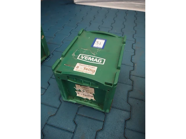 Vemag - afbeelding 1 van  4