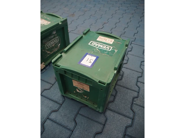 Vemag - afbeelding 2 van  4