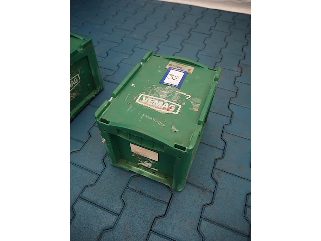 Vemag - afbeelding 1 van  4