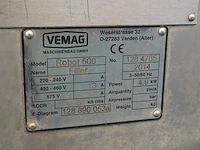 Vemag - afbeelding 4 van  15
