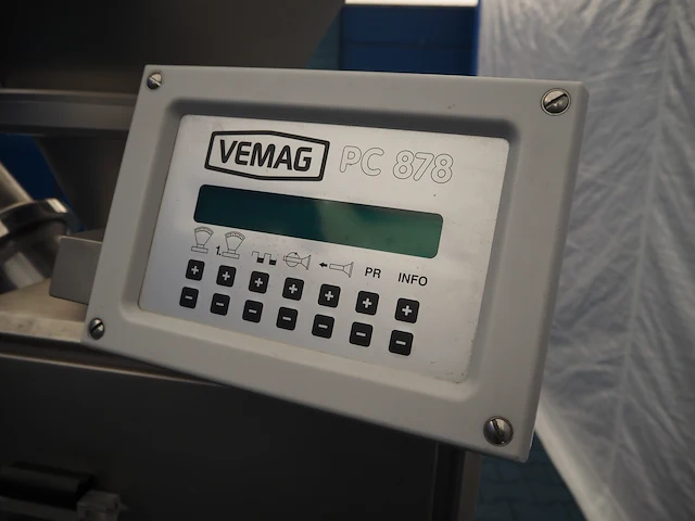Vemag - afbeelding 15 van  15