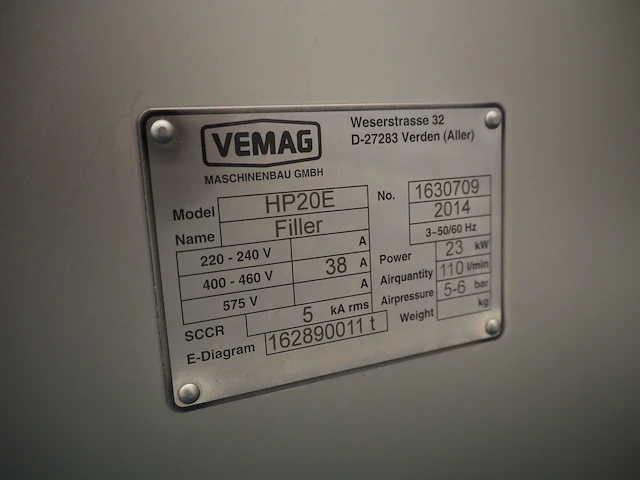 Vemag - afbeelding 6 van  18