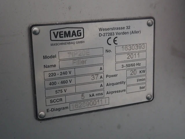 Vemag - afbeelding 4 van  12