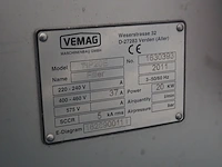 Vemag - afbeelding 4 van  12