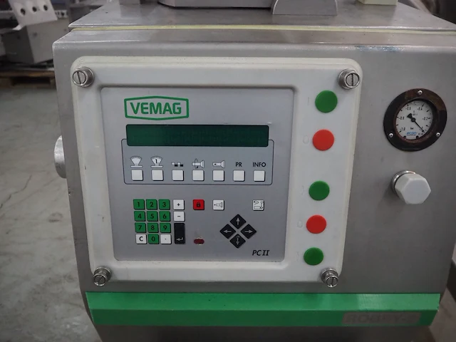 Vemag - afbeelding 3 van  16