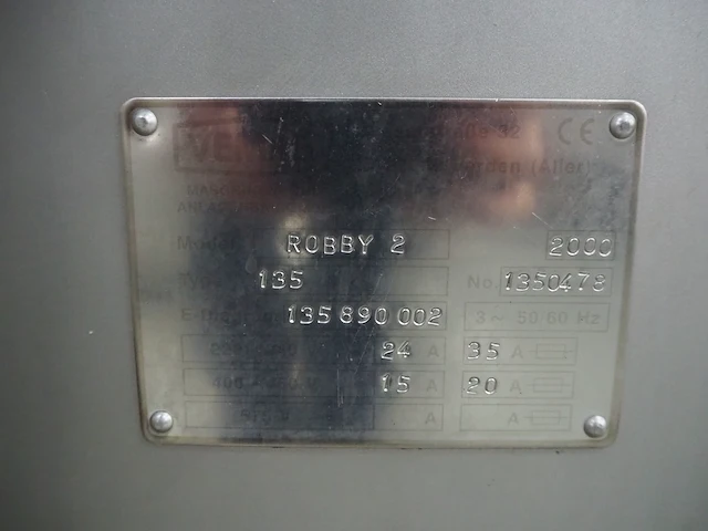 Vemag - afbeelding 8 van  16