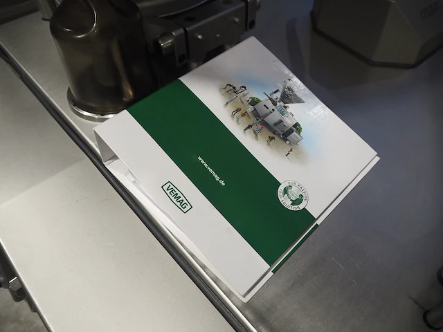 Vemag - afbeelding 10 van  20