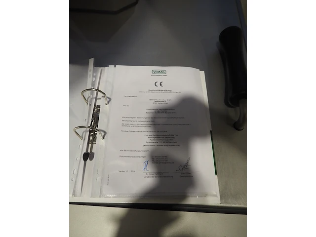 Vemag - afbeelding 11 van  20