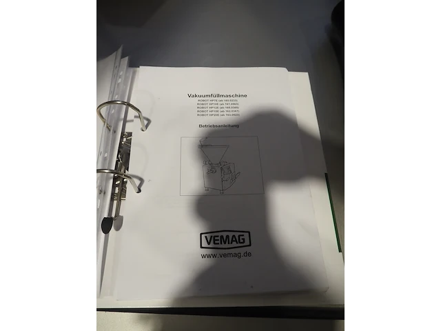 Vemag - afbeelding 13 van  20