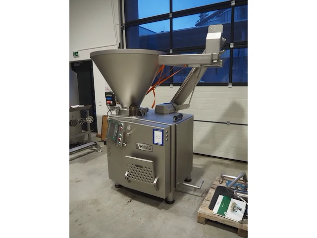 Vemag - afbeelding 12 van  20