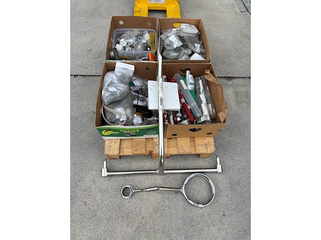 Vemag - afbeelding 1 van  6