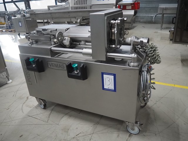 Vemag - afbeelding 1 van  16