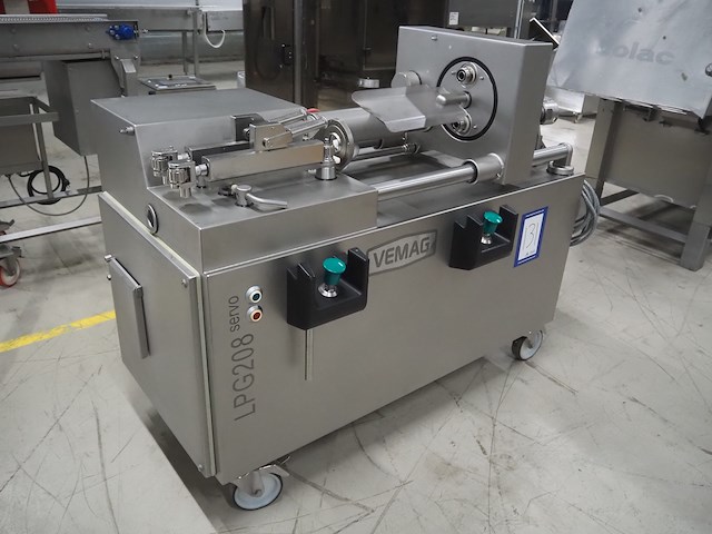 Vemag - afbeelding 9 van  16