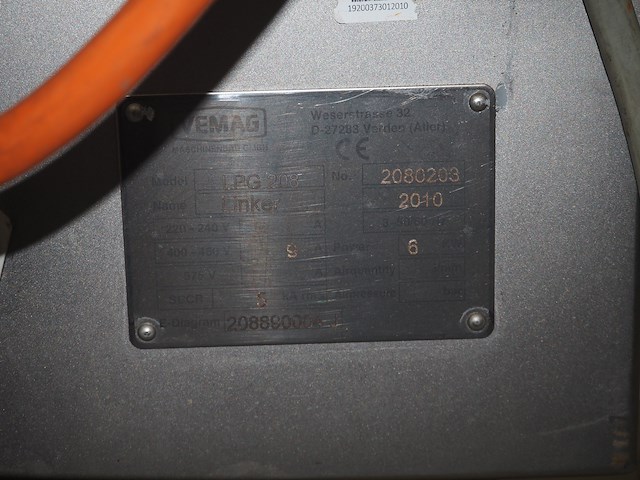 Vemag - afbeelding 10 van  20