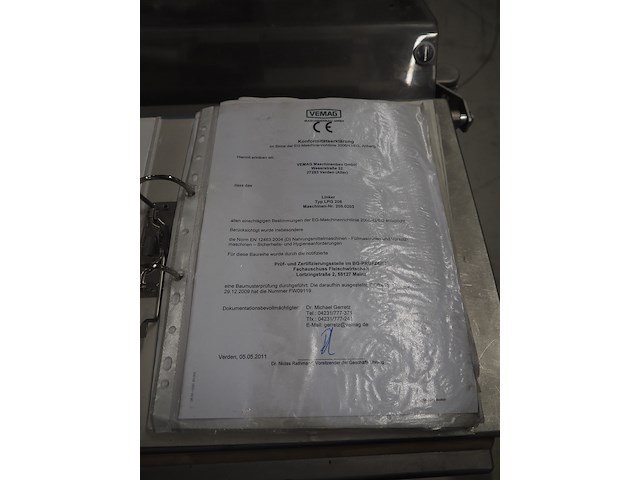 Vemag - afbeelding 11 van  20