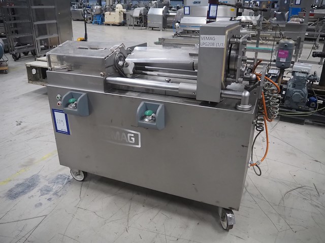 Vemag - afbeelding 1 van  20