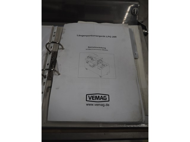 Vemag - afbeelding 13 van  20