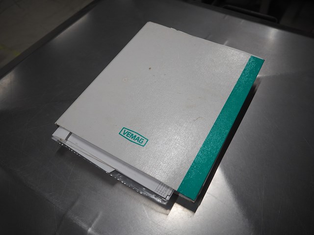 Vemag - afbeelding 7 van  16