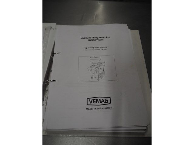 Vemag - afbeelding 8 van  16