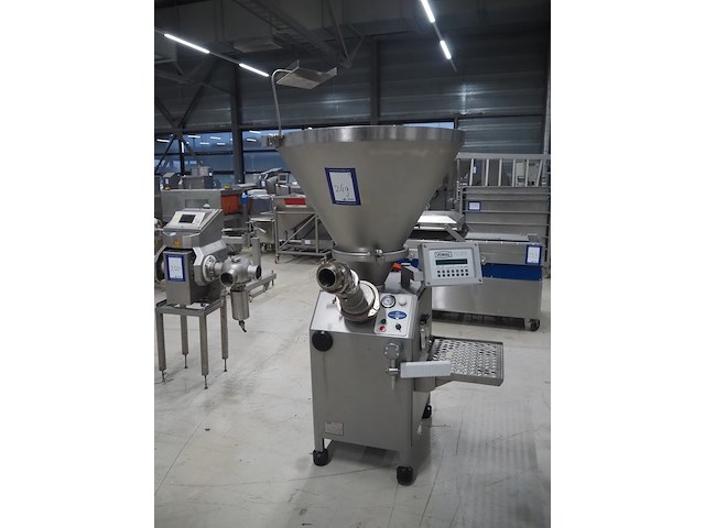 Vemag - afbeelding 1 van  16
