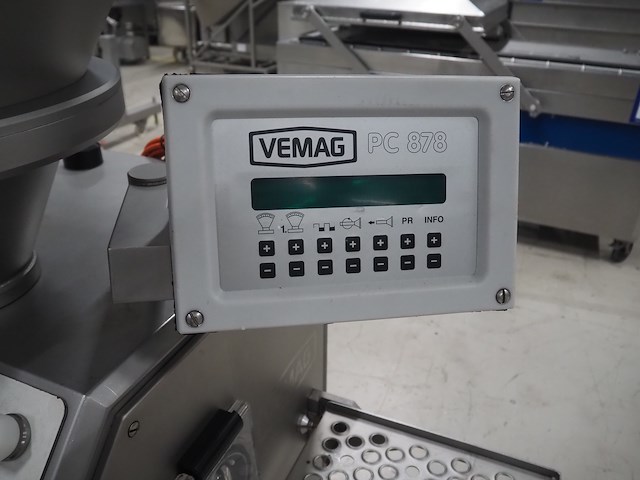 Vemag - afbeelding 16 van  16