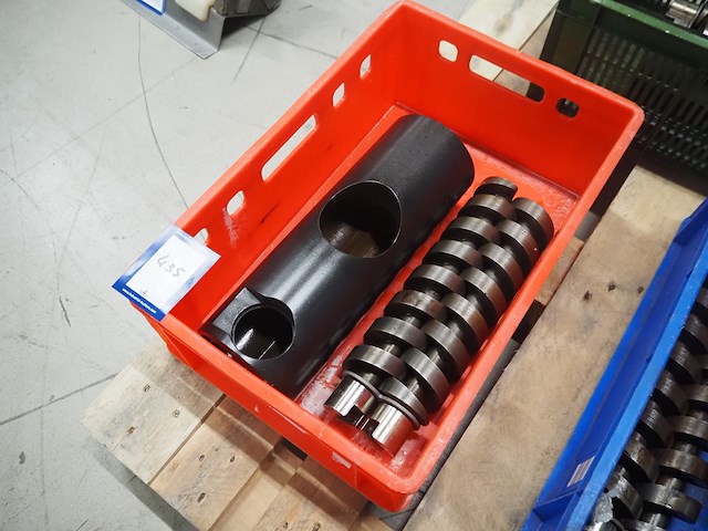 Vemag - afbeelding 1 van  5