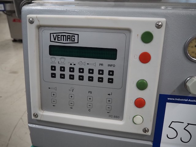 Vemag - afbeelding 3 van  16