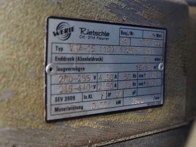 Vemag - afbeelding 6 van  16