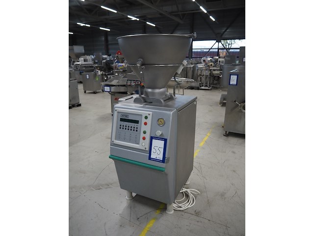 Vemag - afbeelding 1 van  16