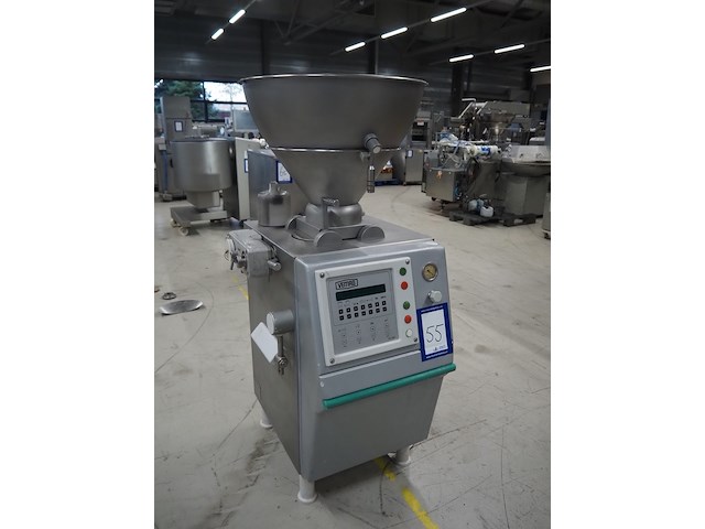 Vemag - afbeelding 9 van  16