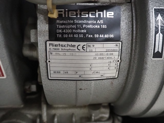 Vemag - afbeelding 7 van  16