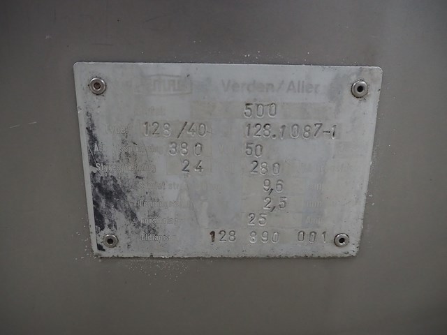 Vemag - afbeelding 8 van  16