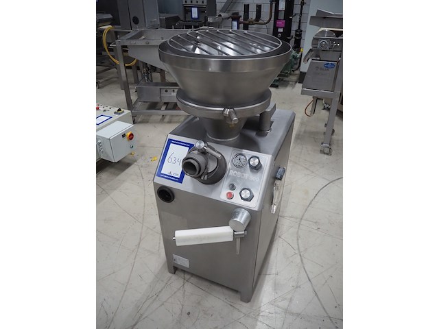 Vemag - afbeelding 1 van  16