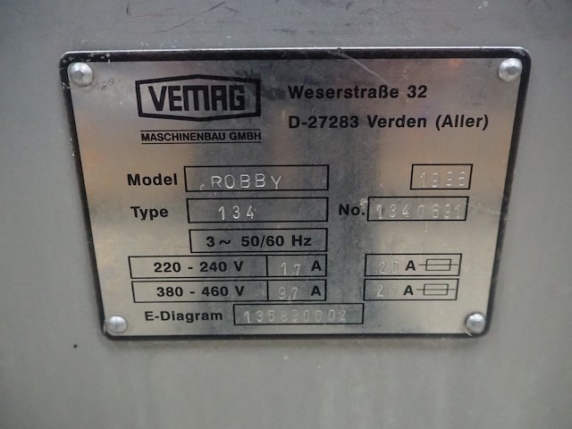 Vemag - afbeelding 6 van  15