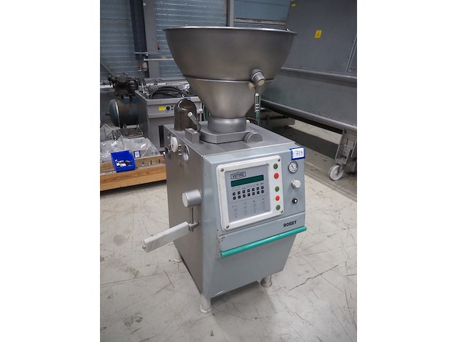 Vemag - afbeelding 1 van  15