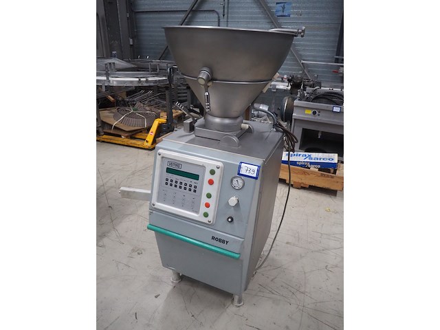 Vemag - afbeelding 8 van  15