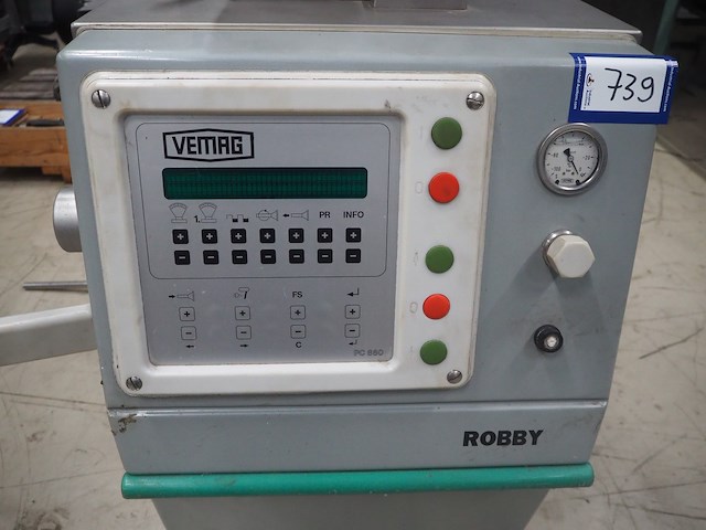 Vemag - afbeelding 15 van  15