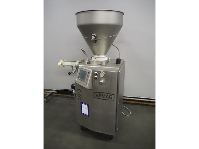 Vemag - afbeelding 1 van  24