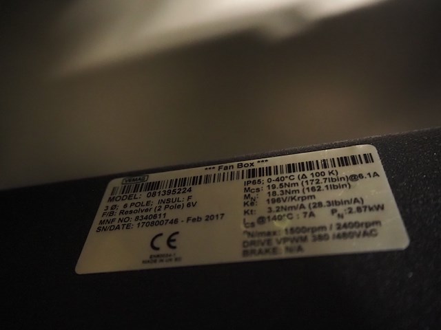 Vemag - afbeelding 15 van  24