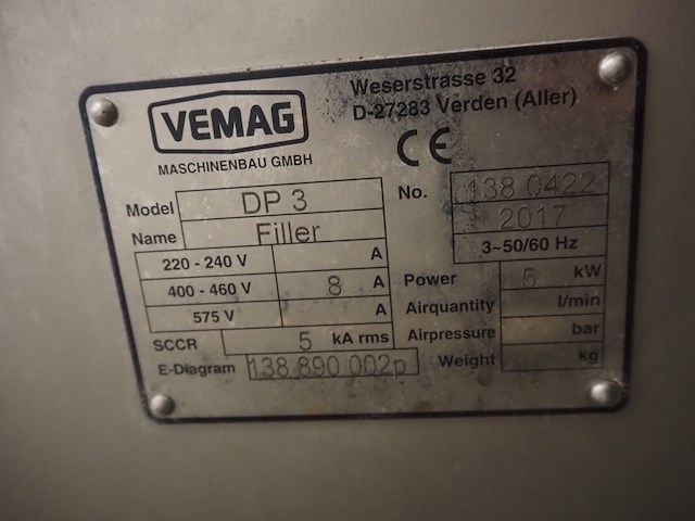 Vemag - afbeelding 16 van  24