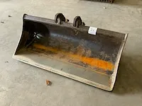 Vematic graafbak “cw05” - afbeelding 1 van  9