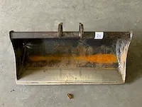Vematic graafbak “cw05” - afbeelding 9 van  9