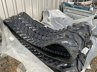 Vematrack rupsen / tracks (10x) - afbeelding 1 van  7