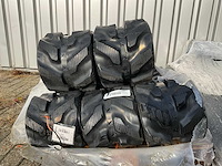 Vematrack rupsen / tracks (10x) - afbeelding 2 van  7