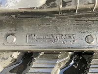 Vematrack rupsen / tracks (10x) - afbeelding 5 van  7