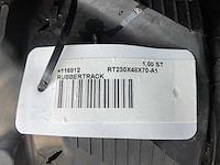 Vematrack rupsen / tracks (10x) - afbeelding 7 van  7