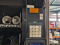 Vending machine voor snacks en drinken, crane national vendors, model 498g - afbeelding 8 van  10