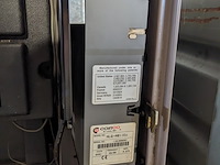 Vending machine voor snacks en drinken, crane national vendors, model 498g - afbeelding 10 van  10