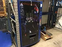 Vending machine - afbeelding 3 van  6