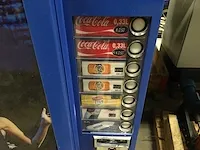 Vending machine - afbeelding 5 van  6